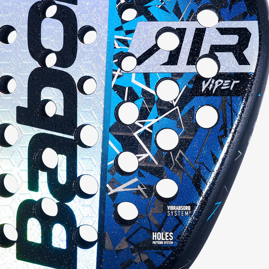 Babolat Air Viper 2.5 Padel Racket