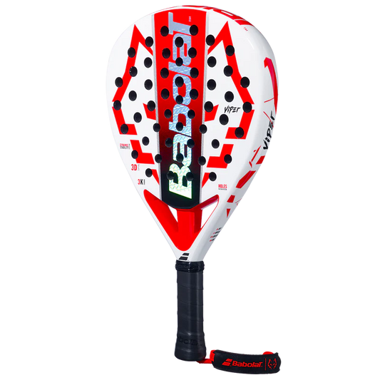 Babolat Technical Viper Juan Lebron Padel Racket 2025
