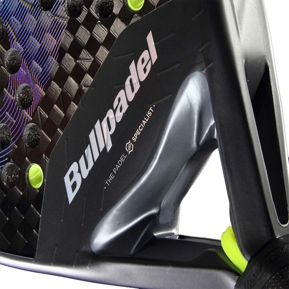 Bullpadel XPLO Padel Racket 2026