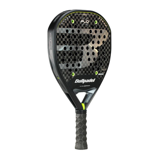 Bullpadel XPLO Padel Racket 2026