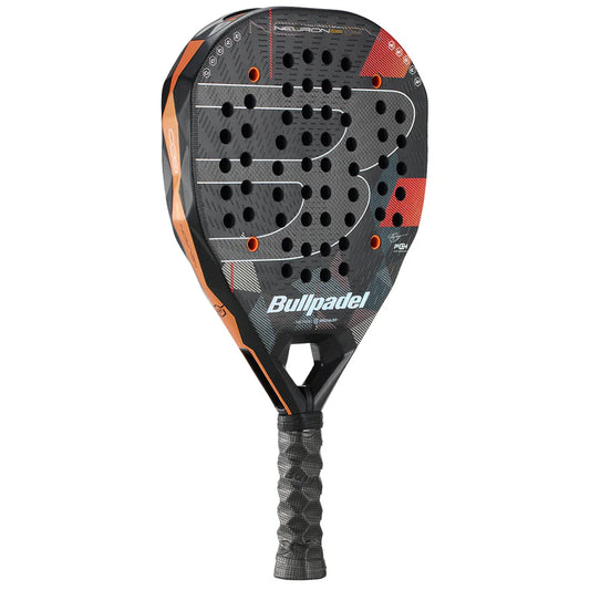Bullpadel Neuron 02 Edge Padel Racket 2026