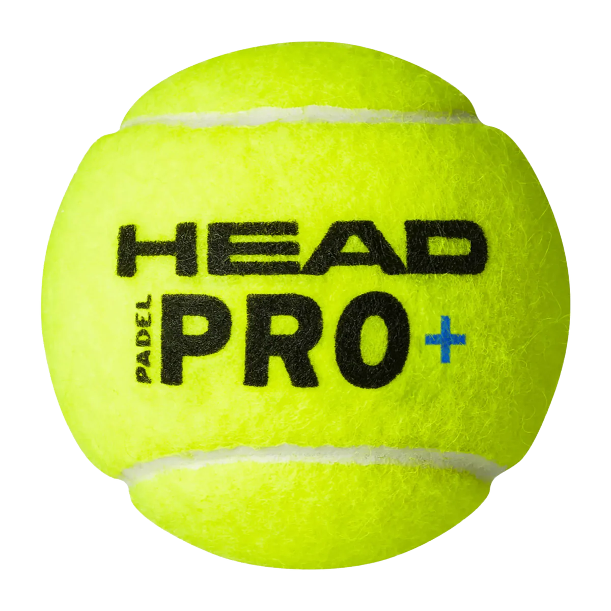 Head Padel Pro+ Padel 3 Ball Tube (Single)