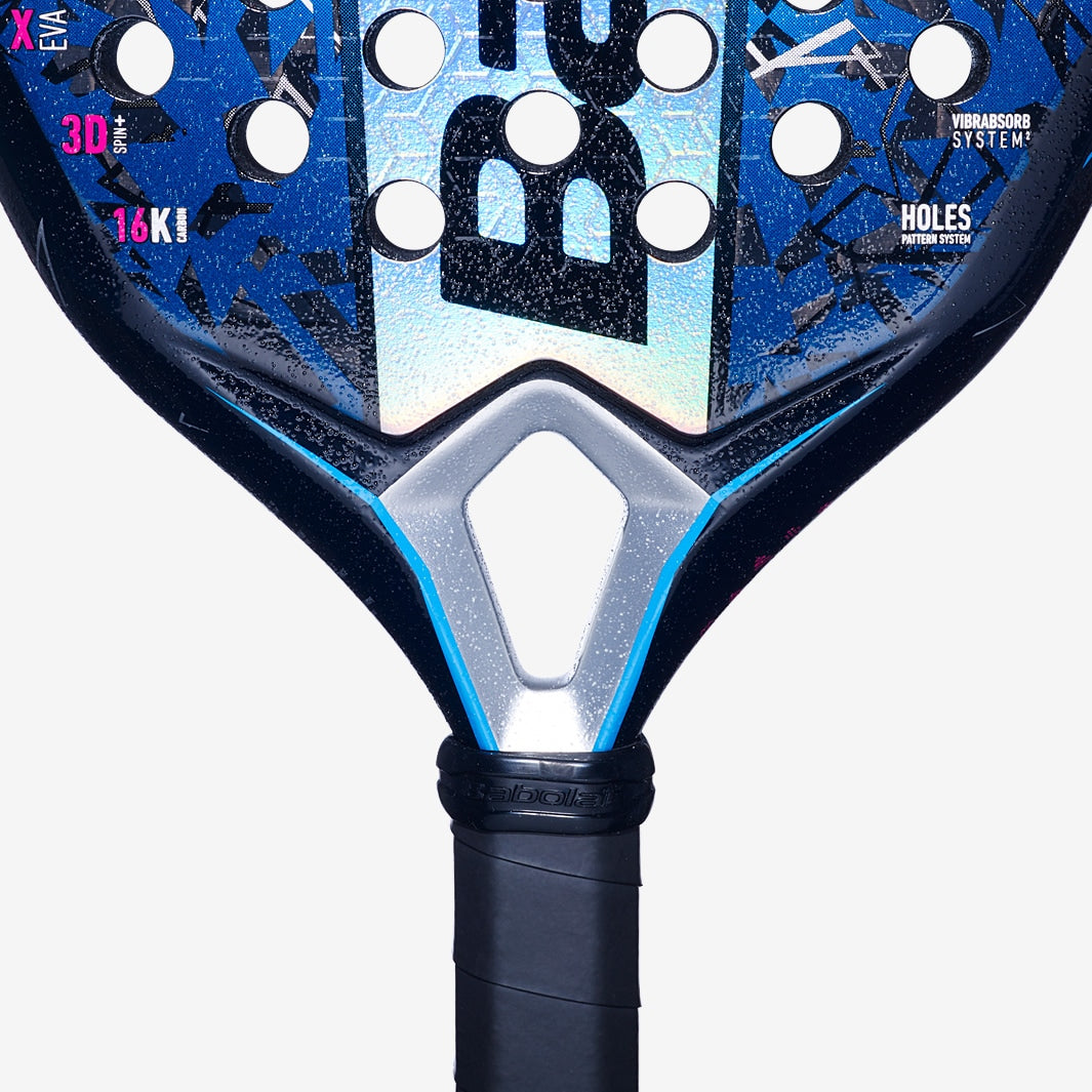 Babolat Air Viper 2.5 Padel Racket