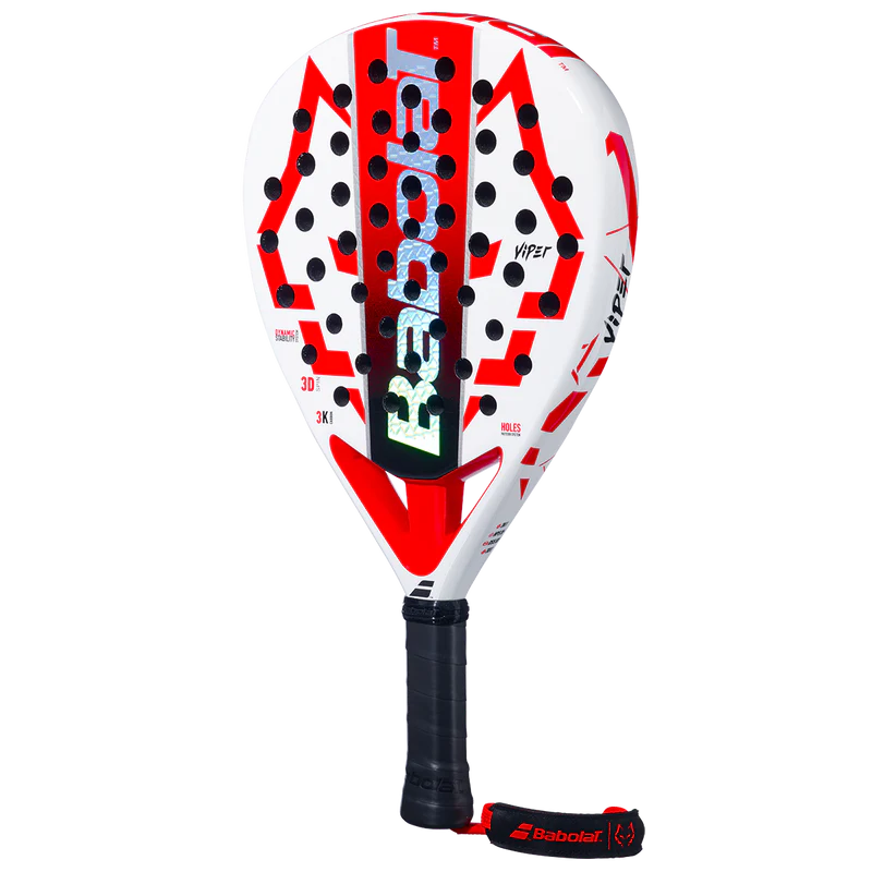 Babolat Technical Viper Juan Lebron Padel Racket 2025