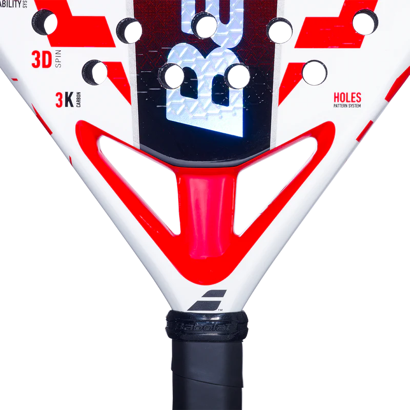 Babolat Technical Viper Juan Lebron Padel Racket 2025