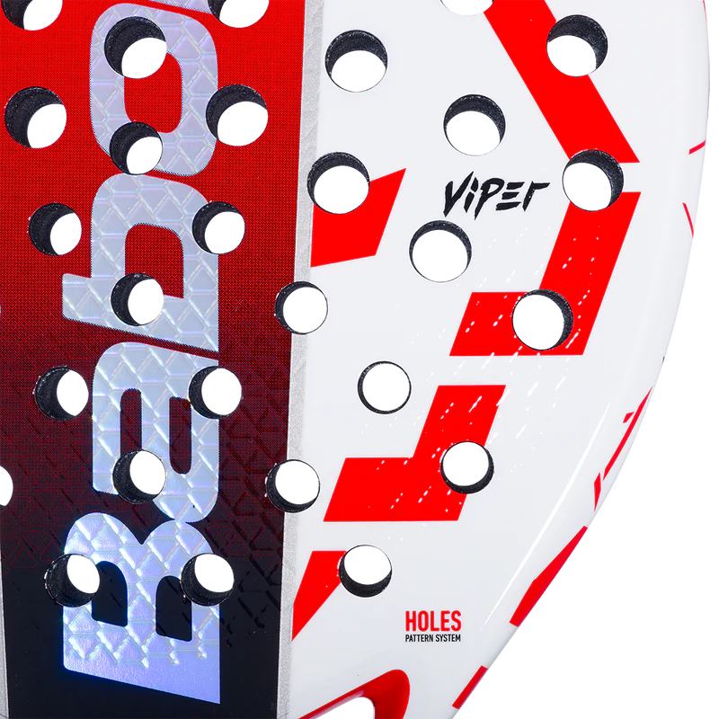 Babolat Technical Viper Juan Lebron Padel Racket 2025
