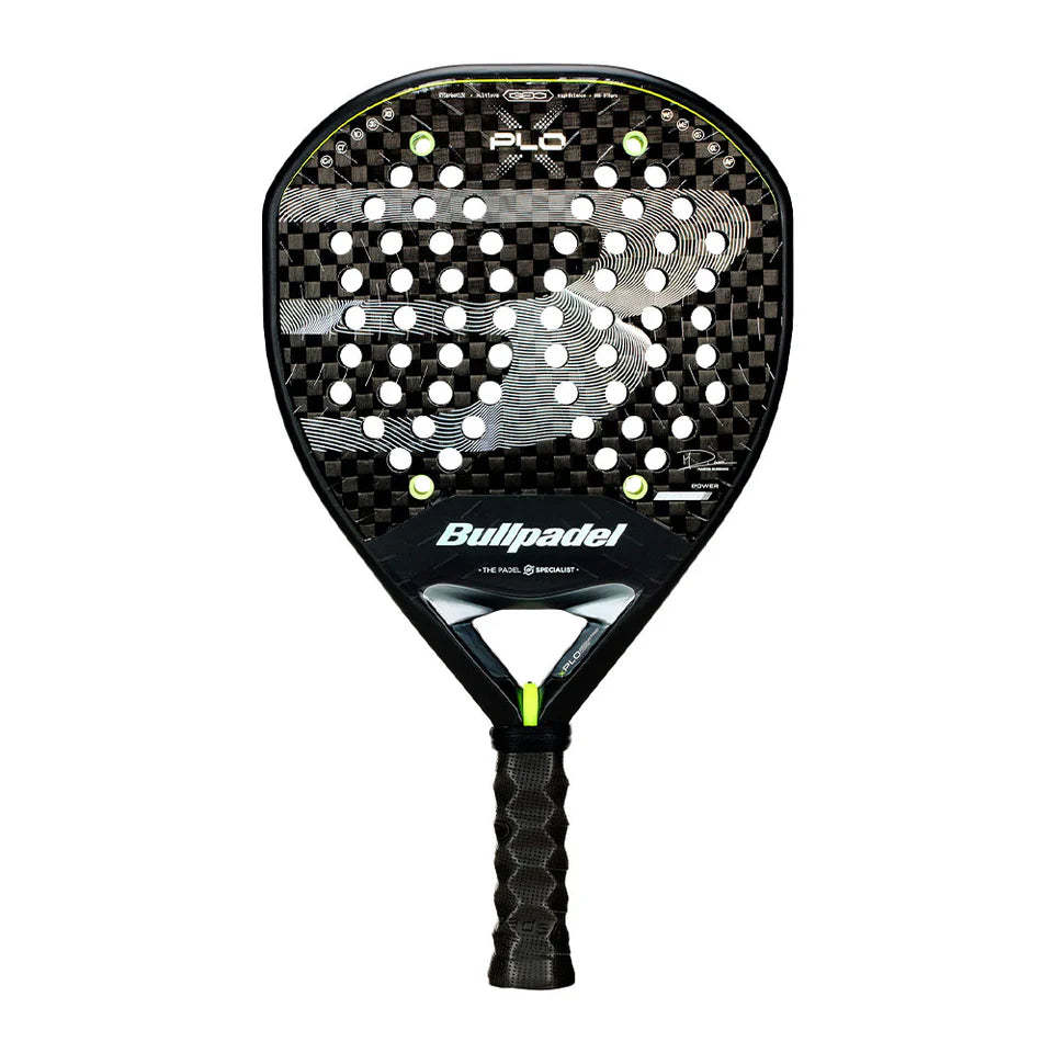 Bullpadel XPLO Padel Racket 2026