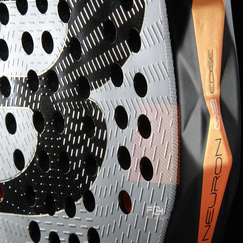 Bullpadel Neuron 02 Edge Padel Racket 2026