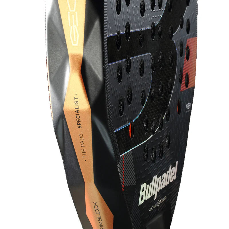 Bullpadel Neuron 02 Edge Padel Racket 2026