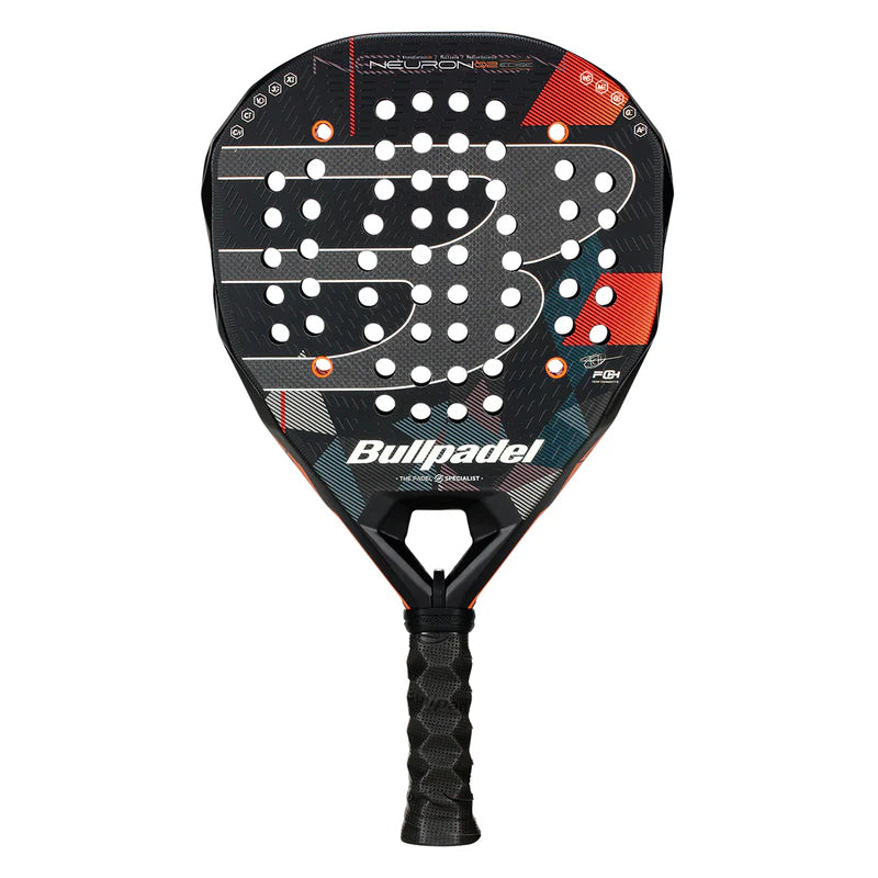 Bullpadel Neuron 02 Edge Padel Racket 2026